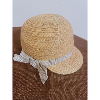 MUJI (無印良品) 麦わら帽子 子供 帽子の通販 62点 | MUJI (無印良品