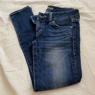 マウジー(moussy)の【N様専用】moussy デニム 26サイズ(スキニーパンツ)