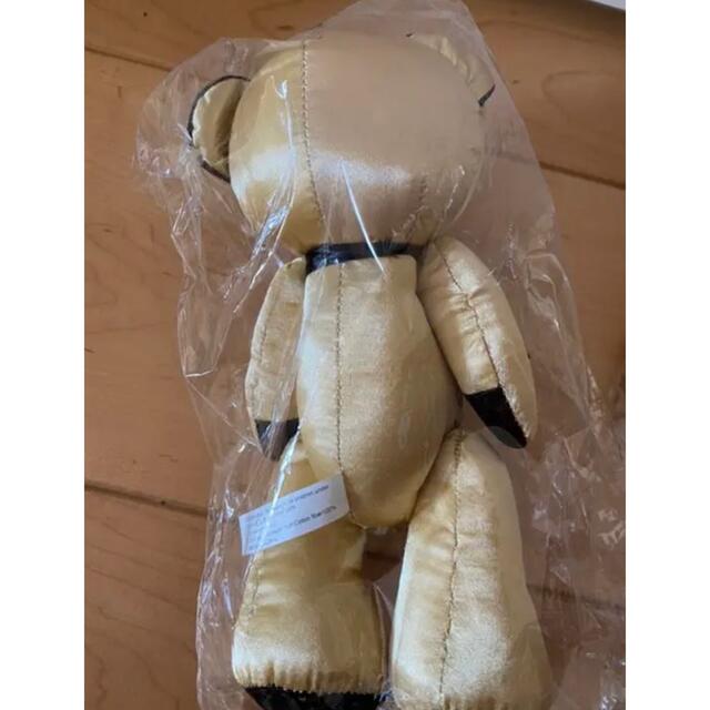 結婚祝い Conrad by の通販 長さ18cm 熊ぬいぐるみ2点セット macao限定 ぬいぐるみ
