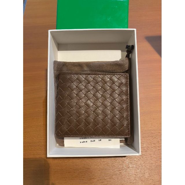 新品セール ボッテガ ヴェネタ 折り財布 196207 V0P71 2234-dypamak.org
