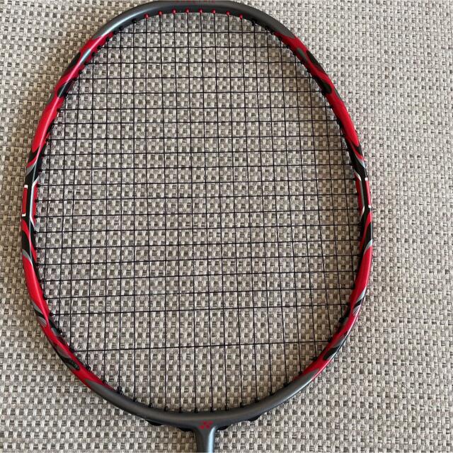 【美品】YONEX ヨネックス　アークセイバー11PRO 4UG5