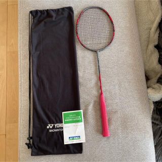 ヨネックス(YONEX)のバドミントン ラケット アークセイバー11PRO(バドミントン)