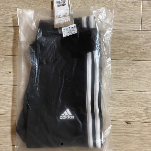 adidas(アディダス)のアディダス  3ストライプス レギンス レディース GL0723 XL レディースのパンツ(その他)の商品写真