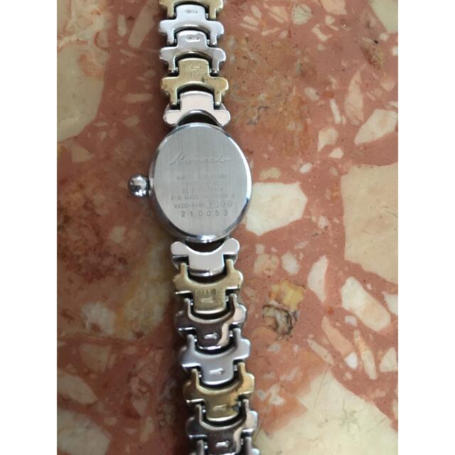Kansai Yamamoto(カンサイヤマモト)のレディース　kansai オシャレ腕時計 レディースのファッション小物(腕時計)の商品写真