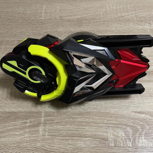 【完備品】　仮面ライダーゼロワン　DX飛電ゼロワンドライバー　【美品】 2