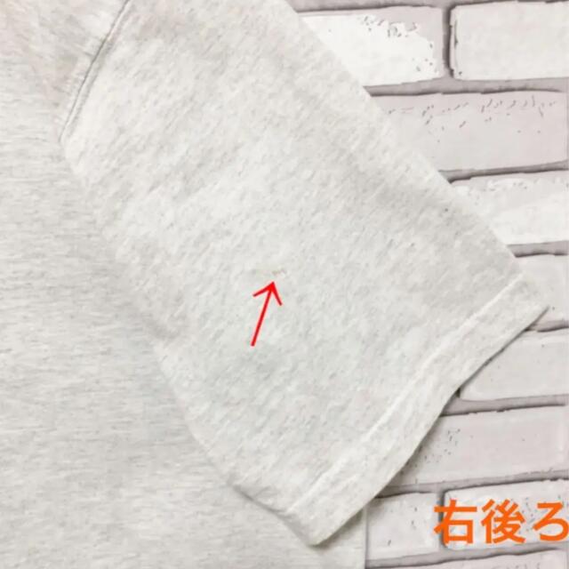 carhartt(カーハート)の超希少 カーハート ワンポイントタグ ヘンリーネック 半袖 Tシャツ 90s メンズのトップス(Tシャツ/カットソー(半袖/袖なし))の商品写真