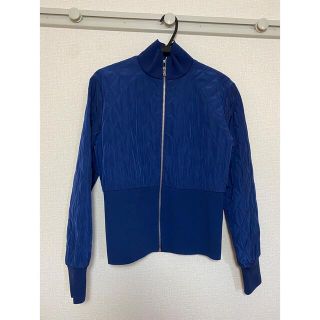 マックスマーラ(Max Mara)のスポーツマックスマーラ　キルトジャケット(その他)