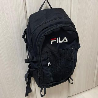 フィラ(FILA)の《FILA》リュックサック(リュック/バックパック)