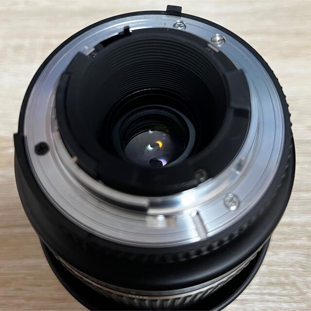 Nikon(ニコン)のNikon AF NIKKOR 70-300mm EDレンズ スマホ/家電/カメラのカメラ(レンズ(ズーム))の商品写真