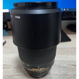 ニコン(Nikon)のNikon AF NIKKOR 70-300mm EDレンズ(レンズ(ズーム))