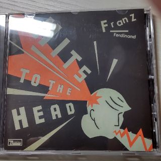 Franz Ferdinand  Hits To the  Head(ポップス/ロック(洋楽))