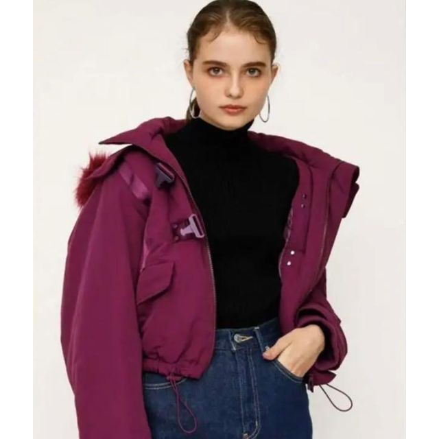 純正ショップ Sly Belted N2 B ミリタリージャケット 割引販促品 Www Brattleborocountryclub Com
