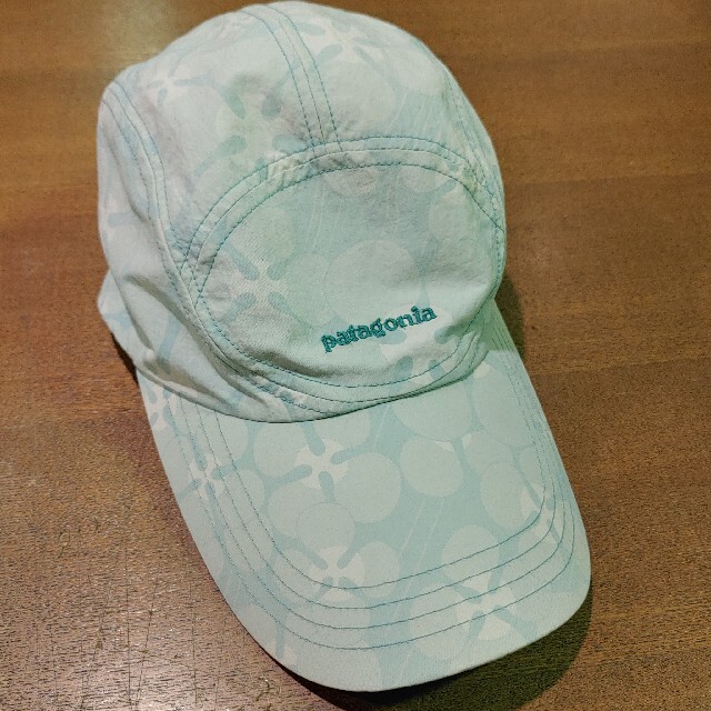 Patagonia パタゴニア spoonbill cap レア 未使用