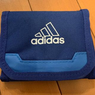 アディダス(adidas)のアディダス　財布(財布)