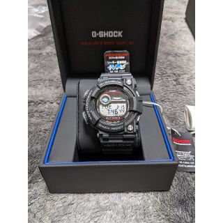 ジーショック(G-SHOCK)のサバナバル様専用　GWF-1000-1JF(腕時計(デジタル))