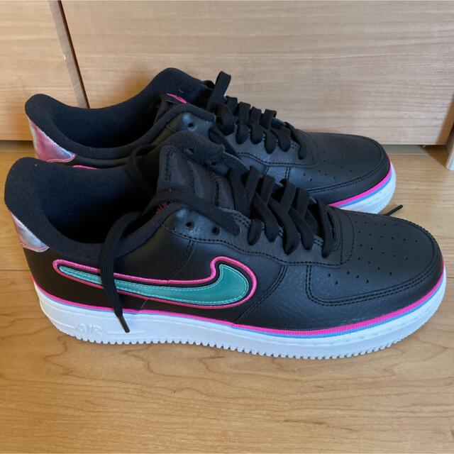 超歓迎 NIKE エアフォースの通販 by wa|ナイキならラクマ - NIKE 日本製新作