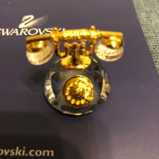 スワロフスキー(SWAROVSKI)のスワロスキー　(その他)