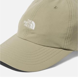 ザノースフェイス(THE NORTH FACE)のノースフェイス　キャップ(登山用品)