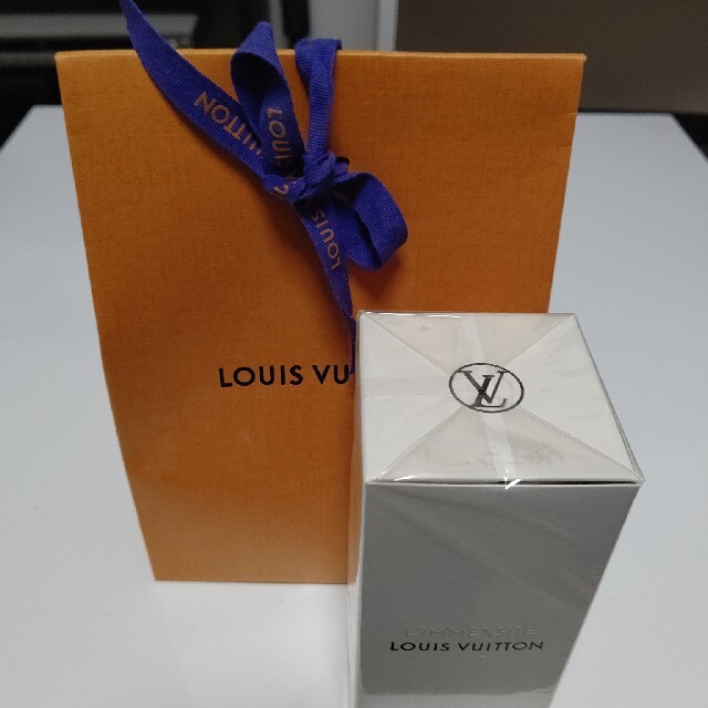 香水★ルイヴィトン★LOUIS VUITTON★リマンシテ