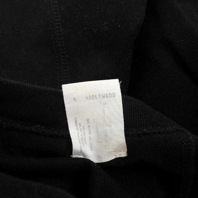 N.HOOLYWOOD(エヌハリウッド)のミスターハリウッド N.HOOLYWOOD UNDER SUMMIT WEAR メンズのトップス(Tシャツ/カットソー(半袖/袖なし))の商品写真