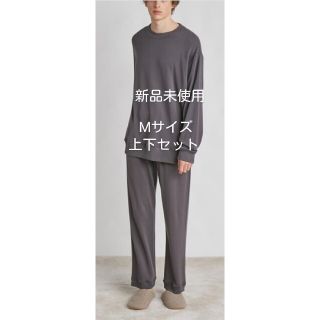 新品未使用!ジェラピケ スウェット上下セット 新品未使用!ジェラピケ スウェット上下セット