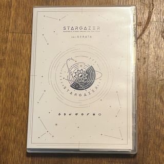 あんスタ◯スタライ 5th SERATA  DVD(アニメ)