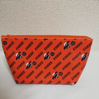 EXIEEE×ひつじのショーン コラボポーチ 総柄の通販 by WOLF's shop|ラクマ