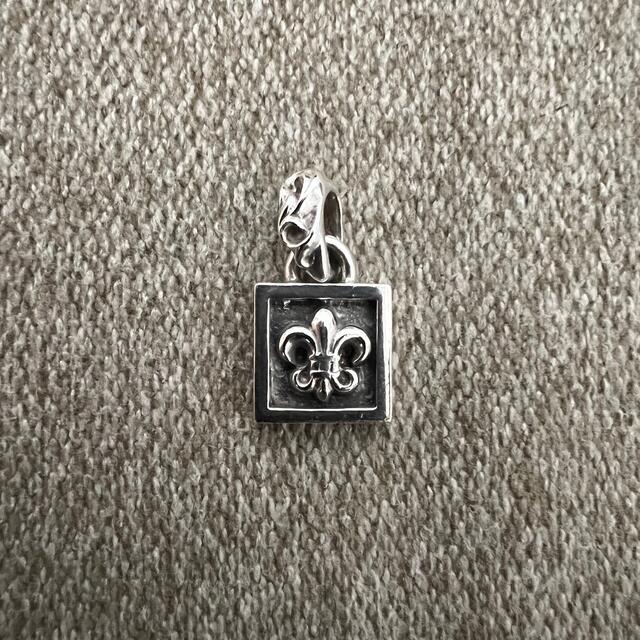 送料無料新作】 Chrome Hearts - クロムハーツ Chrome Hearts フレア