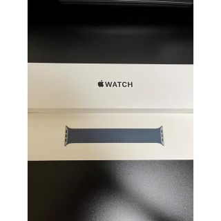 アップルウォッチ(Apple Watch)のkiriya1986様専用Apple Watch SE 44mm GPS(腕時計(デジタル))