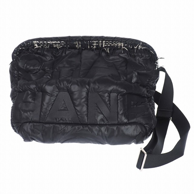 2022公式店舗 CHANEL - シャネル CHANEL ココネージュ カメラバッグ