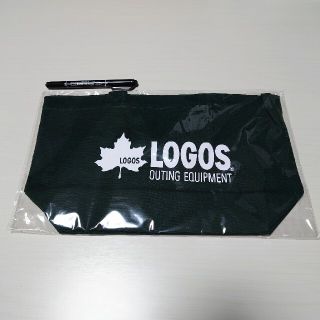 ロゴス(LOGOS)のLOGOS トートバッグ(トートバッグ)