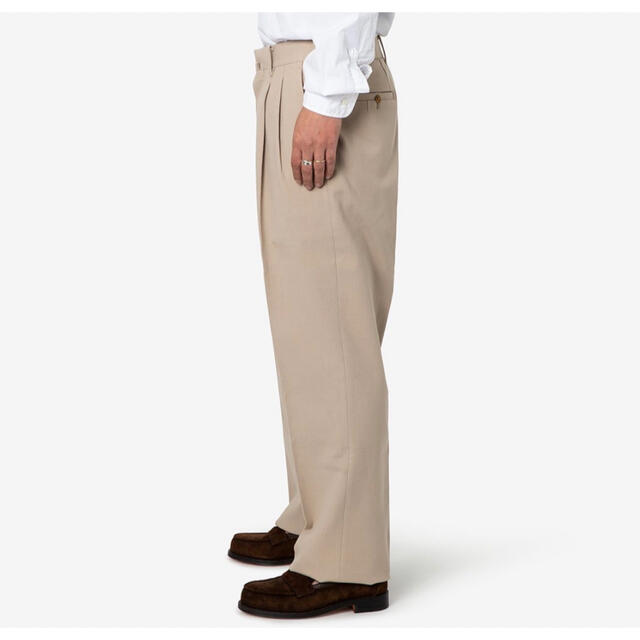 maatee&sons 23ss 俺のチノパン マーティアンドサンズ smcint.com