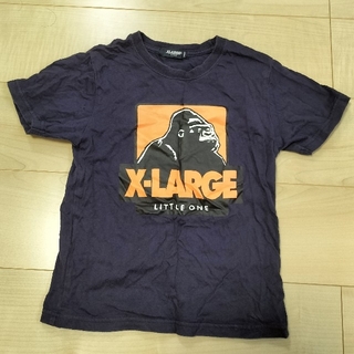 エクストララージ(XLARGE)のX-LARGE　Tシャツ(Tシャツ/カットソー)