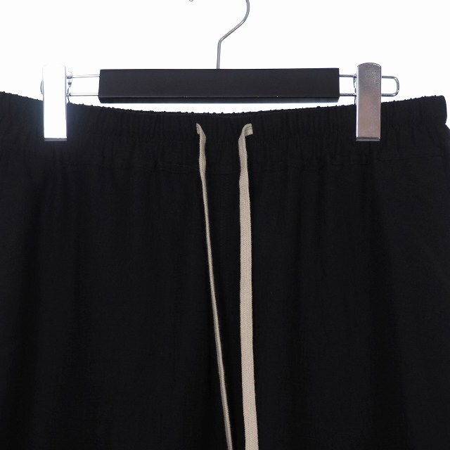 Rick Owens - リックオウエンス Rick Owens 20SS dropped crotchの通販 ...