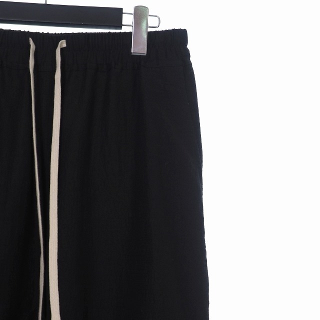 Rick Owens(リックオウエンス)のリックオウエンス Rick Owens 20SS dropped crotch メンズのパンツ(スラックス)の商品写真