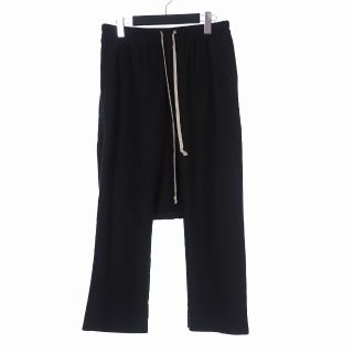 リックオウエンス(Rick Owens)のリックオウエンス Rick Owens 20SS dropped crotch(スラックス)