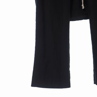 Rick Owens - リックオウエンス Rick Owens 20SS dropped crotchの通販 ...