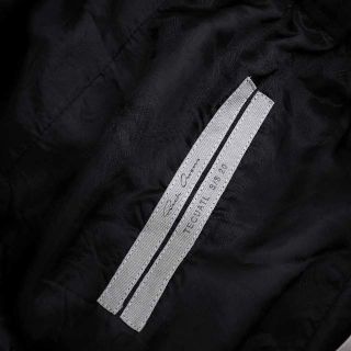 Rick Owens - リックオウエンス Rick Owens 20SS dropped crotchの通販 ...