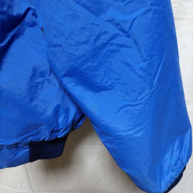 patagonia - 80s Patagonia シェルドシンチラ JACKET(デカタグ patagonia - 80s Patagonia シェルドシンチラ JACKET(デカタグ