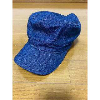 ニューエラー(NEW ERA)のNEWERA ニューエラ　ワークキャップ(キャップ)