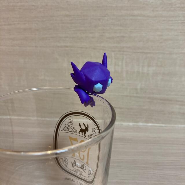 ポケモン(ポケモン)の【ゆりえ様】ポケモン　コップのふちこ　PUTITTO 2点セット エンタメ/ホビーのフィギュア(ゲームキャラクター)の商品写真