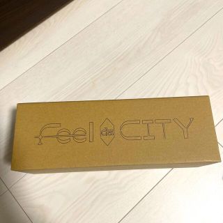 ストーンズ(SixTONES)のSixTONES ペンライト　feel da CITY(ペンライト)