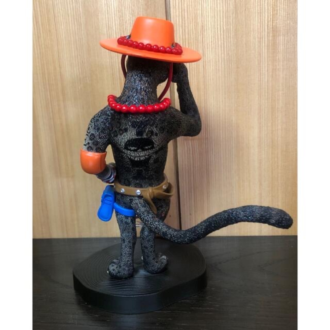 激レア・高騰中】フィギュアーツZERO Artist Specialワンピース 激レア・高騰中】フィギュアーツZERO Artist Specialワンピース