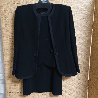 ハーディエイミス(HARDY AMIES)のHARDY AMIES ブラックフォーマル(礼服/喪服)