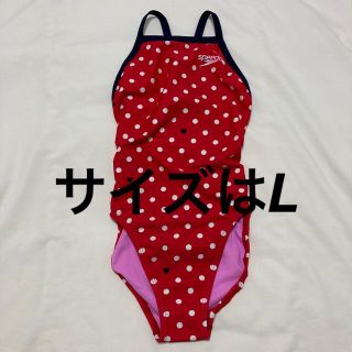 スピード(SPEEDO)のスピード　水着　レディース(水着)