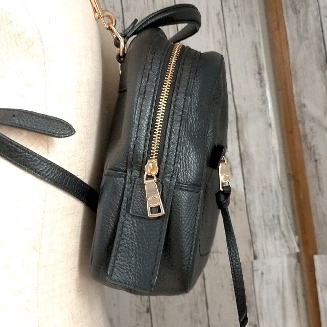 ☆美品☆COACH コーチ アンディー 3wayリュック バックパック