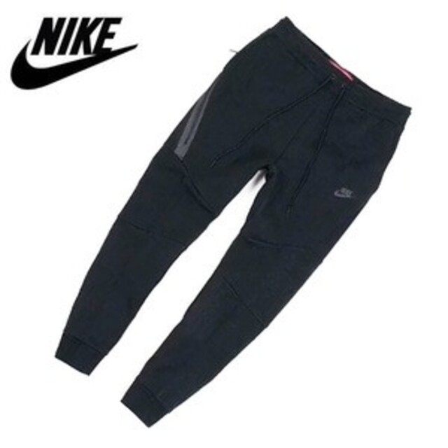 NIKE(ナイキ)のNIKE TECH FLEECE JOGGER PANT新品 XL ナイキテック メンズのパンツ(その他)の商品写真