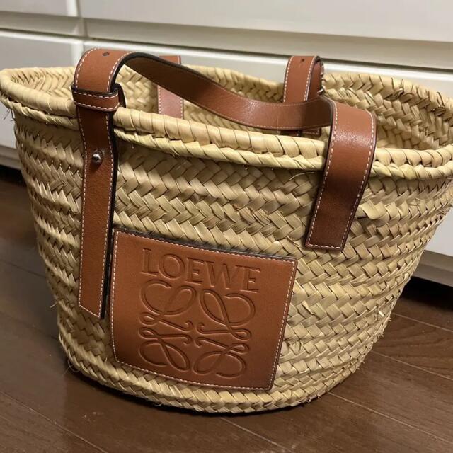 最終値下げ】ロエベ LOEWE カゴバック 最高級 48.0%OFF www.fenix