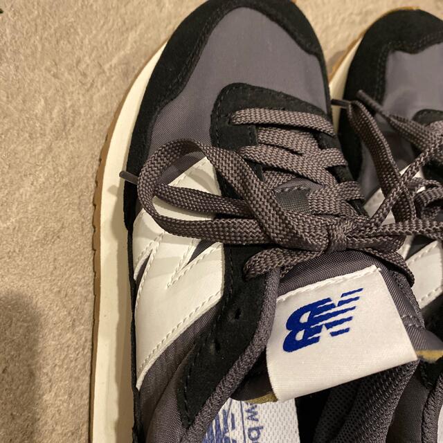 New Balance(ニューバランス)のNew Balance MS237 スニーカー レディース レディースの靴/シューズ(スニーカー)の商品写真