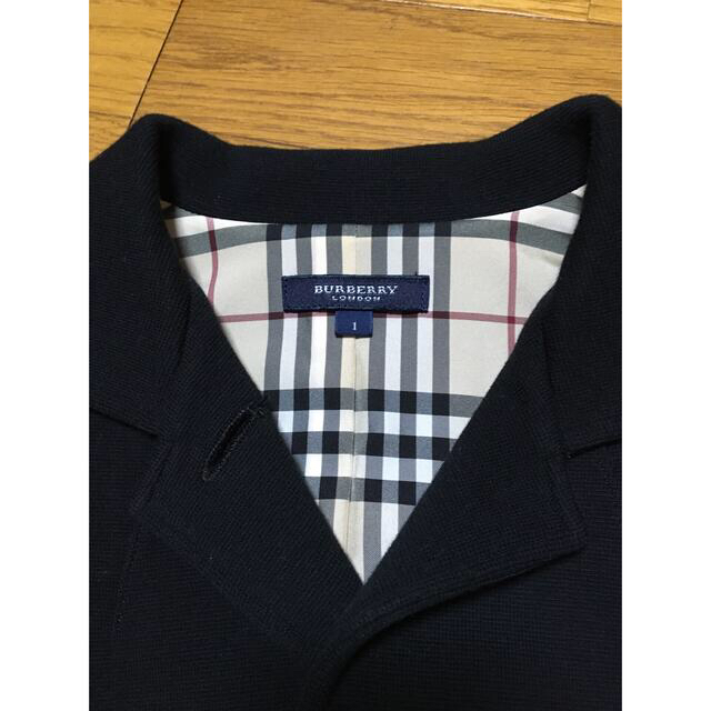 BURBERRY(バーバリー)のバーバーリー　ジャケットとパンツセット レディースのジャケット/アウター(テーラードジャケット)の商品写真